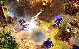 Empire Earth III Screenshot from Shacknews