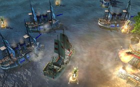 Empire Earth III Screenshot from Shacknews