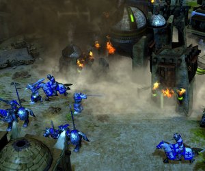 Empire Earth III Screenshots