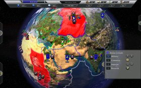 Empire Earth III Screenshot from Shacknews