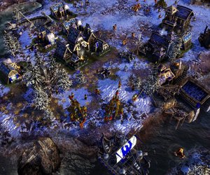 Empire Earth III Videos