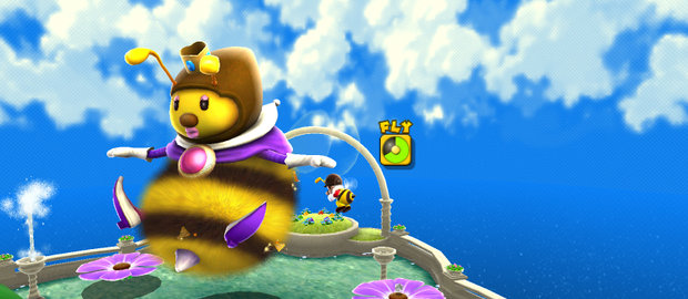 Super Mario Galaxy News