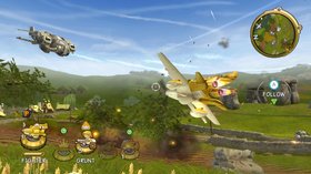 Battalion Wars 2 Screenshot from Shacknews