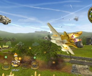 Battalion Wars 2 Videos