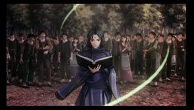 Fire Emblem: Radiant Dawn Screenshot from Shacknews