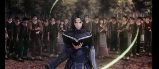 Fire Emblem: Radiant Dawn News