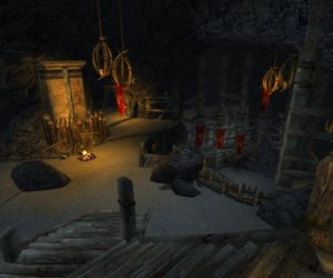 Lord of the Rings Online: Shadows of Angmar Files