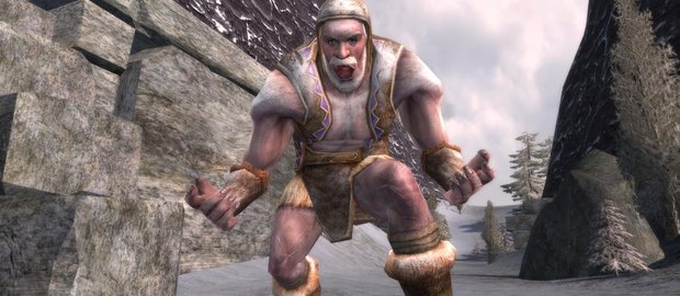 Lord of the Rings Online: Shadows of Angmar News