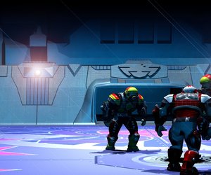 Speedball 2: Brutal Deluxe Chat