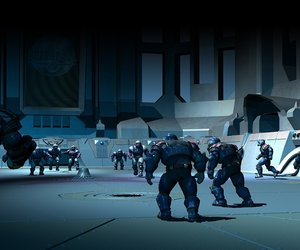 Speedball 2: Brutal Deluxe Files