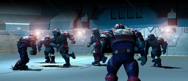 Speedball 2: Brutal Deluxe News
