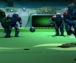 Speedball 2: Brutal Deluxe Videos