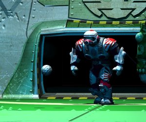 Speedball 2: Brutal Deluxe Screenshots