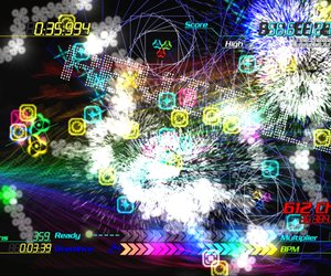 Every Extend Extra Extreme Screenshots