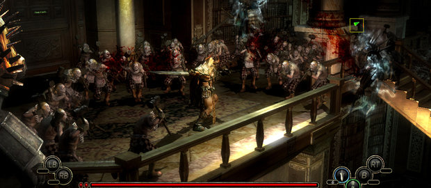 Kingdom Under Fire: Circle of Doom News