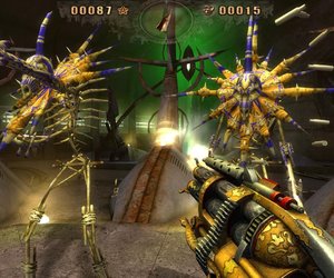 Painkiller: Overdose Screenshots