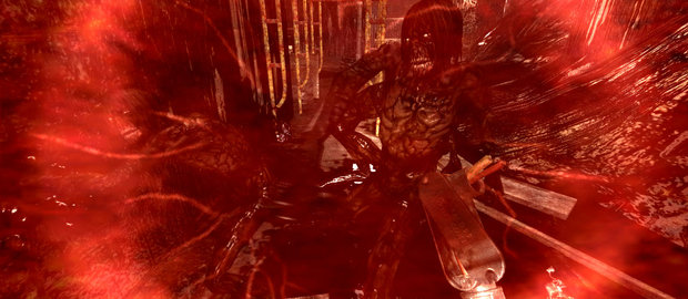 Condemned 2: Bloodshot News