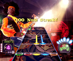 Guitar Hero III: Legends of Rock Videos
