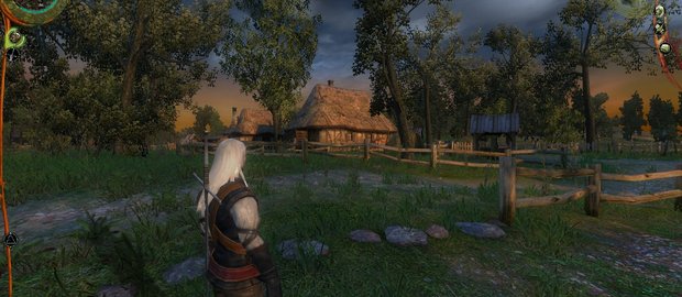 The Witcher News