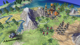 Sid Meier's Civilization Revolution Screenshot from Shacknews