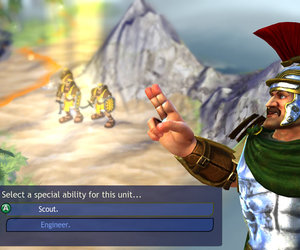 Sid Meier's Civilization Revolution Files