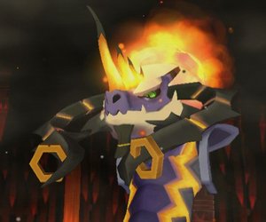 Zack & Wiki: Quest for Barbaros' Treasure Screenshots