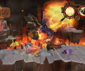 Zack & Wiki: Quest for Barbaros' Treasure Chat