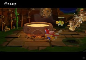 Zack & Wiki: Quest for Barbaros' Treasure Screenshot from Shacknews