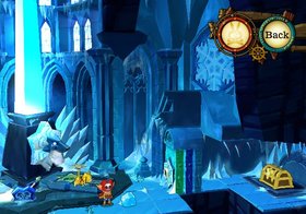 Zack & Wiki: Quest for Barbaros' Treasure Screenshot from Shacknews