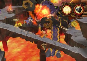 Zack & Wiki: Quest for Barbaros' Treasure Screenshot from Shacknews