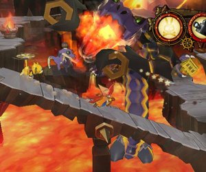 Zack & Wiki: Quest for Barbaros' Treasure Files