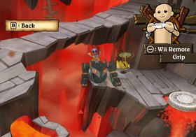 Zack & Wiki: Quest for Barbaros' Treasure Screenshot from Shacknews