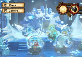 Zack & Wiki: Quest for Barbaros' Treasure Screenshot from Shacknews