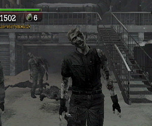 Resident Evil: The Umbrella Chronicles Videos