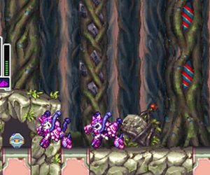 Mega Man ZX Advent Videos