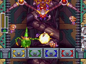 Mega Man ZX Advent Screenshot from Shacknews