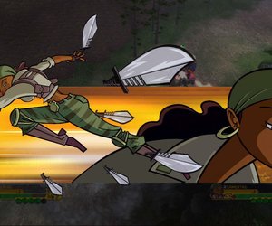 Wolf of the Battlefield: Commando 3 Screenshots
