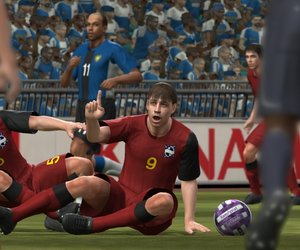 Pro Evolution Soccer 2008 Videos