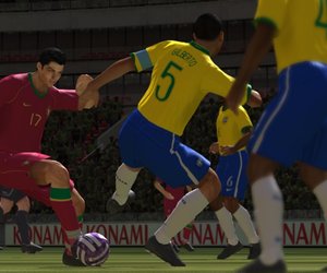 Pro Evolution Soccer 2008 Files