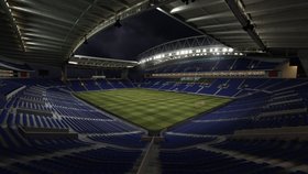 Pro Evolution Soccer 2008 Screenshot from Shacknews