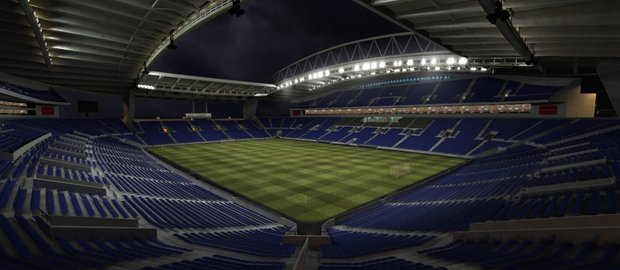 Pro Evolution Soccer 2008 News