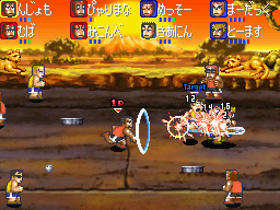 Super Dodgeball Brawlers Screenshots