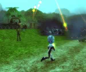 Destroy All Humans! Big Willy Unleashed (Cancelled) Screenshots
