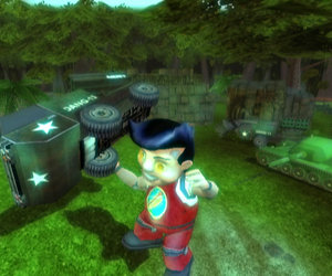 Destroy All Humans! Big Willy Unleashed (Cancelled) Files