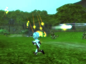 Destroy All Humans! Big Willy Unleashed Screenshot from Shacknews