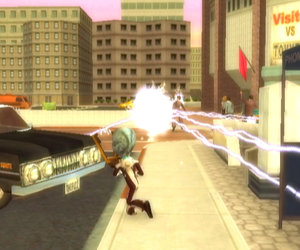 Destroy All Humans! Big Willy Unleashed (Cancelled) Videos