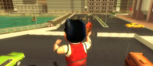 Destroy All Humans! Big Willy Unleashed (Cancelled) News