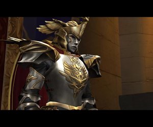 Soul Calibur Legends Files