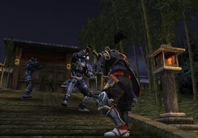 Soulcalibur Legends Screenshot from Shacknews