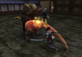 Soulcalibur Legends Screenshot from Shacknews